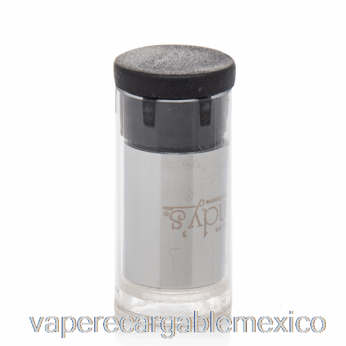 Vape Recargable Randy's Grip Bobinas De Repuesto Bobinas De Agarre